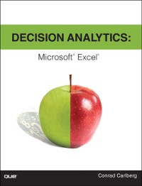 Cover Decision Analytics