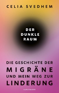 Cover Der dunkle Raum