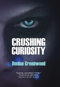 Cover Crushing Curiosity