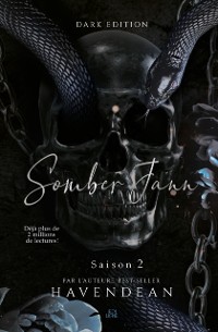 Cover Somber Jann Dark Edition