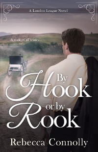 Cover By Hook or By Rook