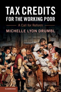 Cover Tax Credits for the Working Poor