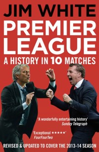 Cover Premier League