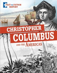 Cover Christopher Columbus and the Americas