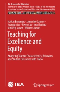 Cover Teaching for Excellence and Equity