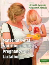 Cover Maternal-Fetal Nutrition During Pregnancy and Lactation