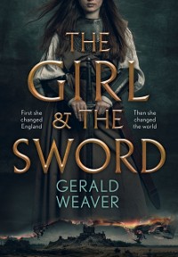 Cover Girl and the Sword