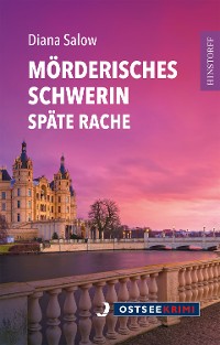 Cover Mörderisches Schwerin