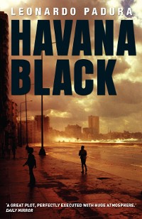 Cover Havana Black