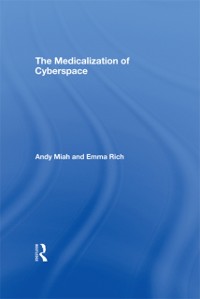 Cover Medicalization of Cyberspace