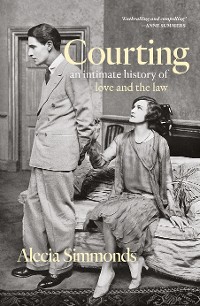 Cover Courting