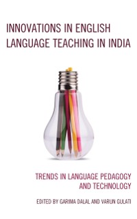 Cover Innovations in English Language Teaching in India