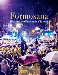 Cover Formosana