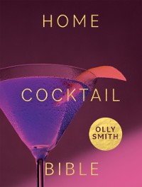 Cover Home Cocktail Bible