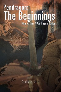Cover Pendragon:  the Beginnings