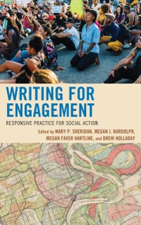 Cover Writing for Engagement