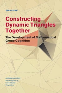 Cover Constructing Dynamic Triangles Together