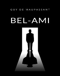 Cover Bel-Ami (traducido)