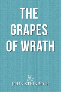 Cover Grapes of Wrath