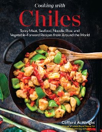 Cover Cooking with Chiles