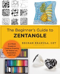 Cover The Beginner's Guide to Zentangle