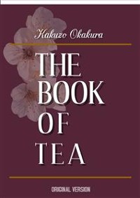 Cover The Book of Tea