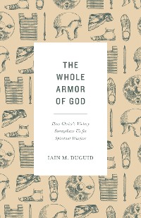 Cover The Whole Armor of God
