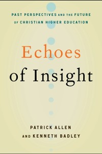Cover Echoes of Insight