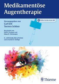 Cover Medikamentöse Augentherapie