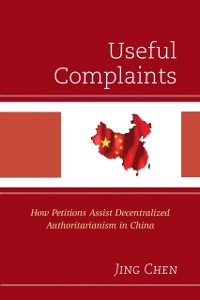 Cover Useful Complaints