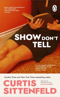 Cover Show Don't Tell