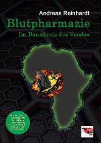 Cover Blutpharmazie - Im Bannkreis des Voodoo