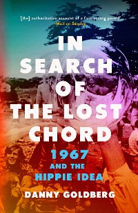 Cover In Search of the Lost Chord
