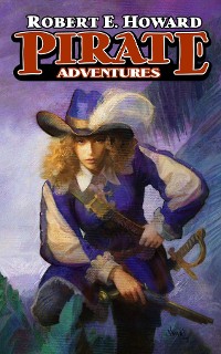 Cover Pirate Adventures