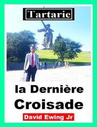 Cover Tartarie - la Dernière Croisade