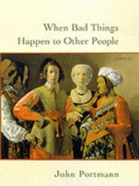 Cover When Bad Things Happen to Other People
