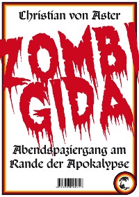 Cover Zombigida