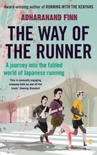 Cover Way of the Runner