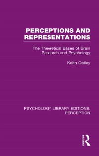 Cover Perceptions and Representations