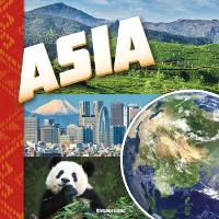 Cover Asia