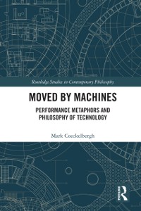 Cover Moved by Machines