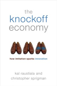 Cover Knockoff Economy