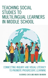 Cover Teaching Social Studies to Multilingual Learners in Middle School