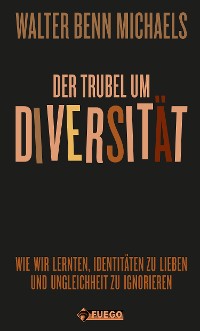 Cover Der Trubel um Diversität