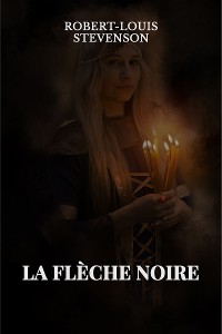 Cover La Flèche-Noire