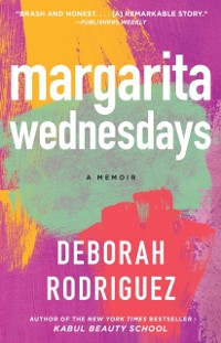 Cover Margarita Wednesdays