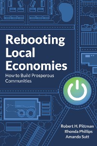 Cover Rebooting Local Economies
