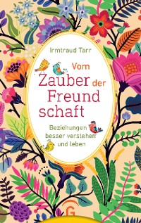 Cover Vom Zauber der Freundschaft