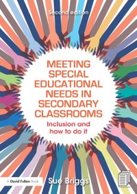 Cover Meeting Special Educational Needs in Secondary Classrooms