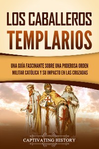 Cover Los caballeros templarios